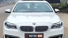 Used BMW 3 Series 320d Highline Sedan in Chandigarh