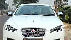 Used Jaguar XF 2.2 Diesel in Chandigarh