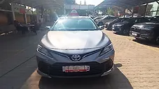 Used Toyota Camry Hybrid in Bangalore
