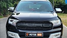 Used Ford Endeavour Titanium 3.2 4x4 AT in Chandigarh