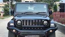 Used Mahindra Thar LX Hard Top Diesel AT 4WD [2023] in Chandigarh