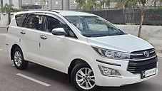 Used Toyota Innova Crysta GX 2.4 AT 8 STR in Thane