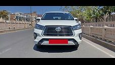 Used Toyota Innova Crysta 2.4 G 7 STR [2016-2017] in Lucknow