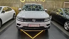 Used Volkswagen Tiguan Highline TDI in Bangalore