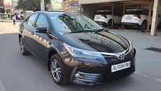 Used Toyota Corolla Altis VL AT Petrol in Delhi