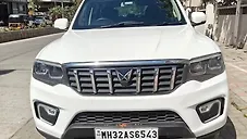 Used Mahindra Scorpio N Z8 L Diesel AT 4WD 7 STR [2022] in Nagpur