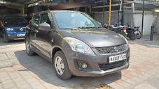 Used Maruti Suzuki Swift Lxi ABS (O) in Bangalore