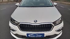 Used Skoda Slavia Style 1.5L TSI DSG in Navi Mumbai