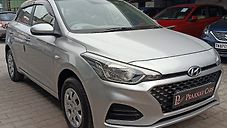 Used Hyundai Elite i20 Magna Executive 1.4 CRDI in Chennai