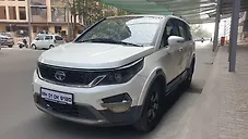 Used Tata Hexa XM Plus 4x2 7 STR in Mumbai