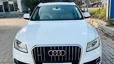 Used Audi Q5 3.0 TDI quattro Premium Plus in Lucknow