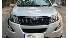 Used Mahindra XUV500 W10 in Delhi