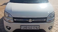 Used Maruti Suzuki Wagon R VXi (O) 1.2 in Ranchi