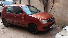 Used Maruti Suzuki Alto K10 VXi in Ranchi