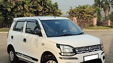 Used Maruti Suzuki Wagon R LXi 1.0 CNG [2019-2020] in Navi Mumbai