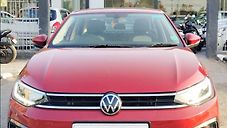 Used Volkswagen Virtus Topline 1.0 TSI MT in Surat