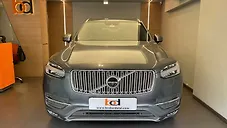 Used Volvo XC90 D5 Inscription in Mumbai