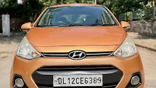 Used Hyundai Grand i10 Sports Edition 1.2L Kappa VTVT in Delhi