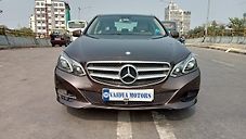 Used Mercedes-Benz E-Class E250 CDI Avantgarde in Mumbai