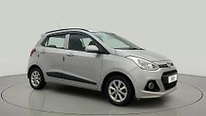Used Hyundai Grand i10 Asta AT 1.2 Kappa VTVT [2013-2016] in Bangalore
