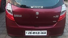 Used Maruti Suzuki Alto K10 VXi [2014-2019] in Ranchi
