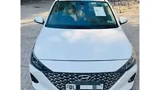 Used Hyundai Verna SX (O)1.5 MPi in Delhi