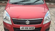 Used Maruti Suzuki Wagon R 1.0 VXi in Ranchi
