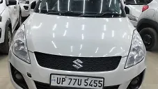 Used Maruti Suzuki Swift VDi [2014-2017] in Kanpur