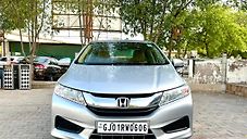 Used Honda City 4th Generation SV Diesel in Ahmedabad