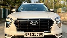 Used Hyundai Creta SX 1.4 Turbo 7 DCT in Delhi