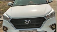 Used Hyundai Creta E Plus 1.4 CRDI in Ranchi