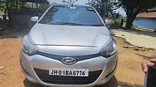 Used Hyundai i20 Sportz 1.2 in Ranchi