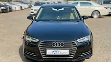 Used Audi A4 30 TFSI Technology Pack in Mumbai