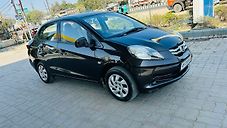 Used Honda Amaze 1.2 S i-VTEC in Lucknow