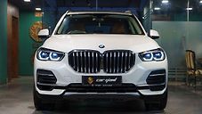 Used BMW X5 xDrive30d xLine in Delhi