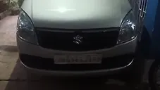 Used Maruti Suzuki Wagon R 1.0 VXi in Ranchi