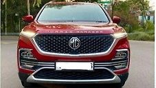 Used MG Hector Sharp 1.5 DCT Petrol [2019-2020] in Delhi
