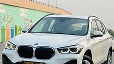 Used BMW X1 sDrive20i SportX in Delhi