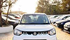 Used Maruti Suzuki S-Presso VXi Plus in Ahmedabad