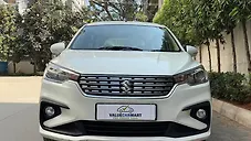 Used Maruti Suzuki Ertiga ZXI+ in Hyderabad