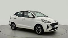 Used Hyundai Aura SX 1.2 Petrol in Delhi