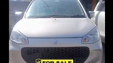 Used Maruti Suzuki Alto K10 VXi [2023-2024] in Ranchi