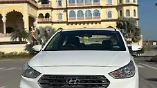 Used Hyundai Verna EX 1.4 VTVT in Karnal