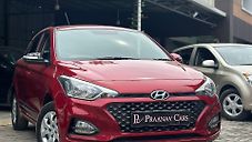 Used Hyundai Elite i20 Sportz 1.2 in Chennai