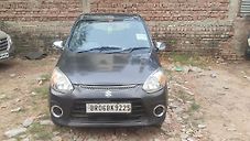 Used Maruti Suzuki Alto 800 Vxi in Patna