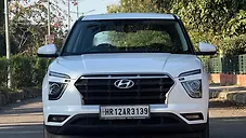 Used Hyundai Creta E 1.5 Diesel in Kurukshetra