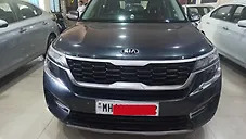 Used Kia Seltos HTK 1.5 [2020-2021] in Pune