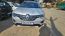 Used Renault Triber RXZ [2019-2020] in Patna