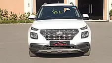 Used Hyundai Venue S 1.2 Petrol [2019-2020] in Surat