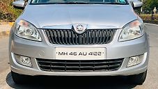 Used Skoda Rapid Ambition 1.6 TDI CR MT in Mumbai